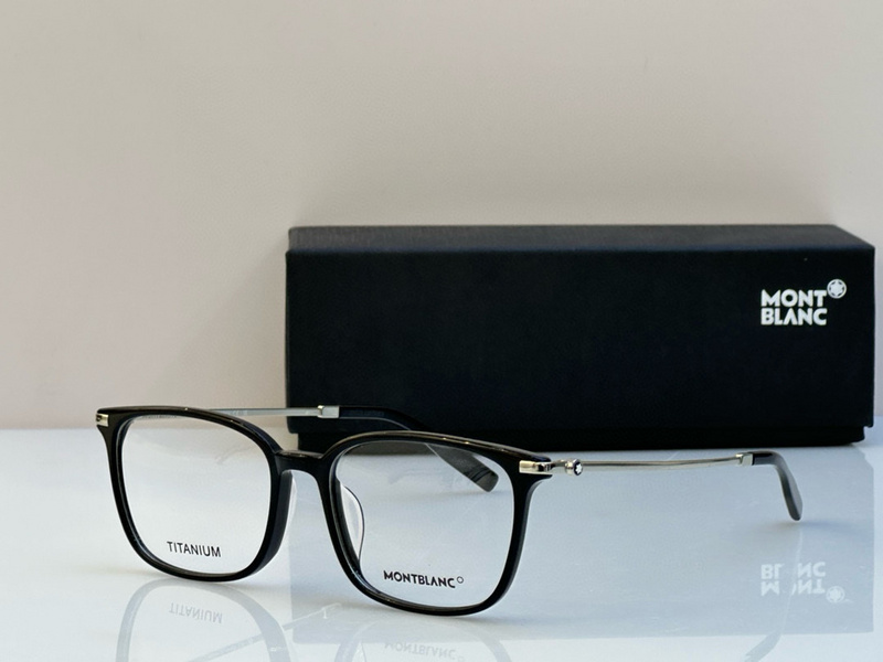 Montblanc Glasses smx (209)